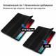 Чохол для планшета Airon Premium для Apple iPad 9.7 2018 black